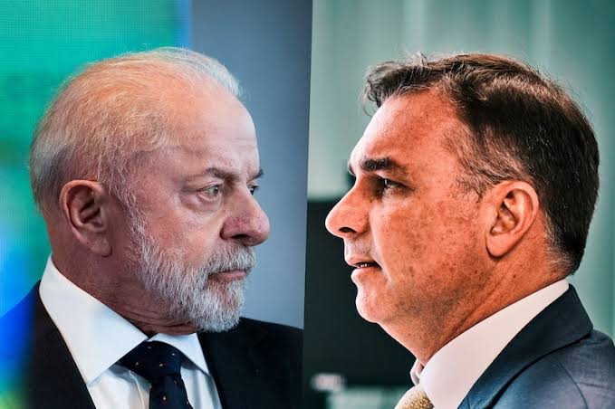Novo Congresso e perspectivas para governos de Flávio Bolsonaro ou Lula 4